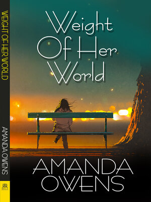 cover image of Weight of her World